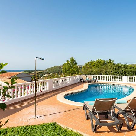 Villa Elena - ซอนเบา ภายนอก รูปภาพ