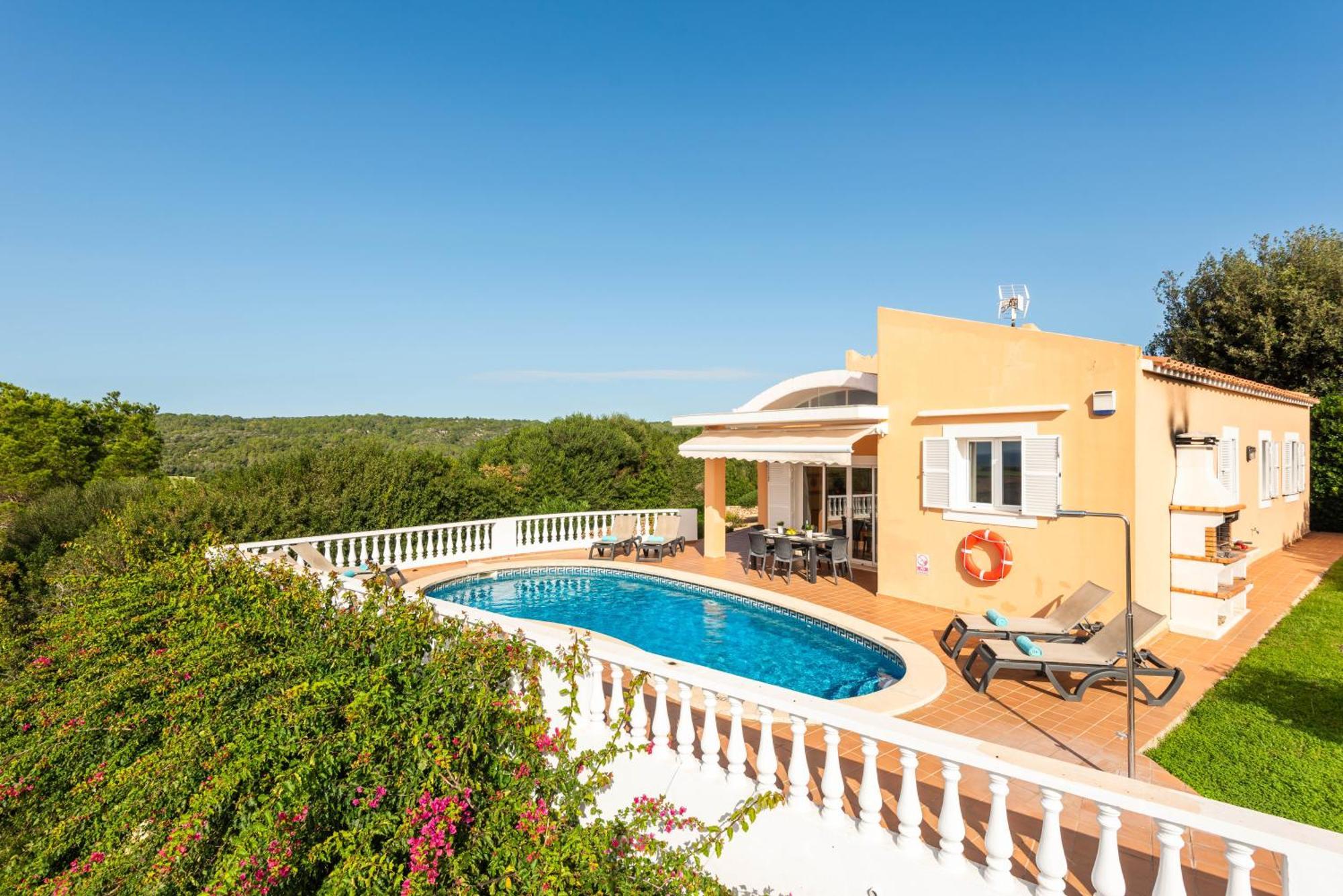 Villa Elena - ซอนเบา ภายนอก รูปภาพ