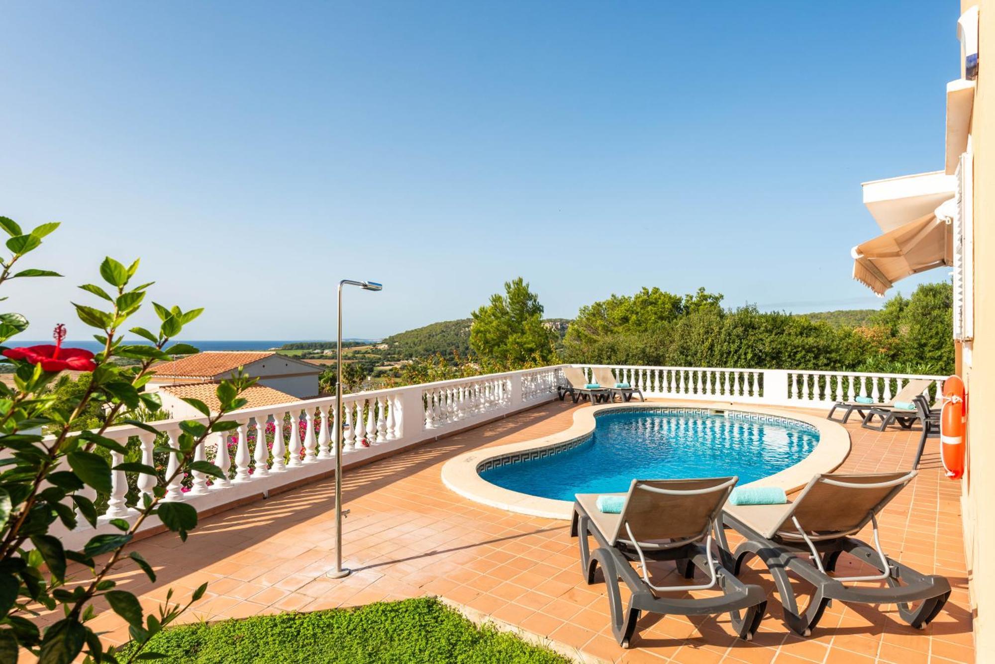Villa Elena - ซอนเบา ภายนอก รูปภาพ