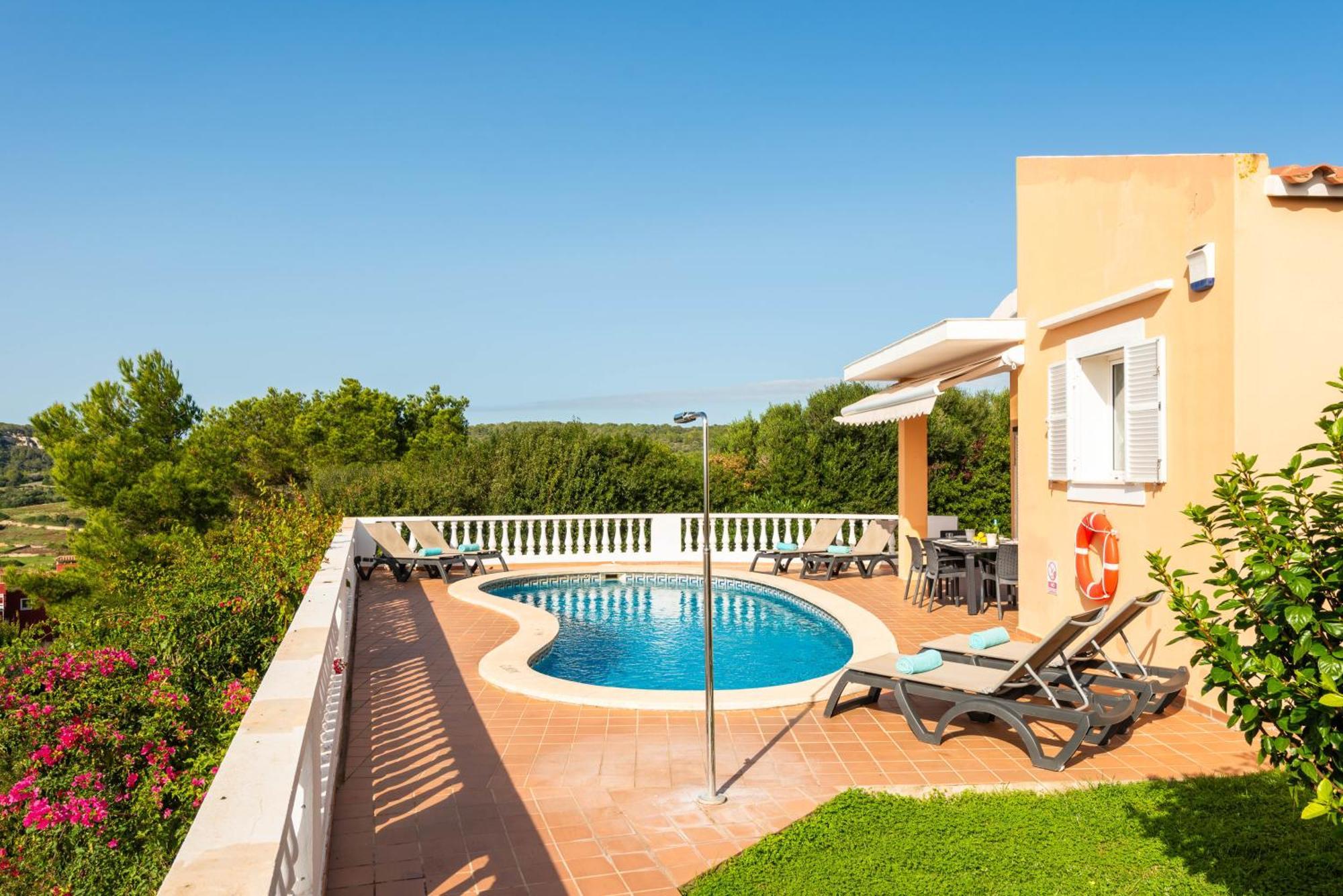 Villa Elena - ซอนเบา ภายนอก รูปภาพ