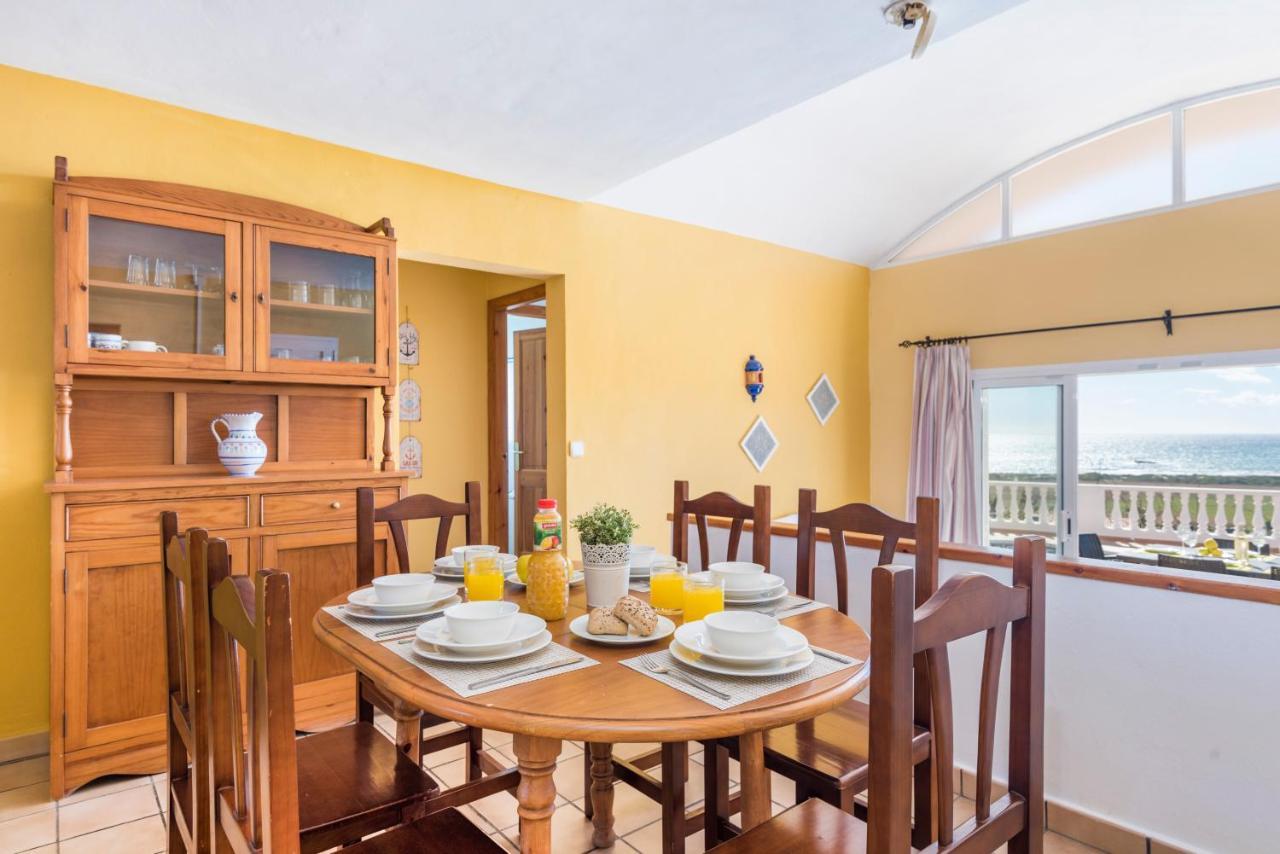 Villa Elena - ซอนเบา ภายนอก รูปภาพ