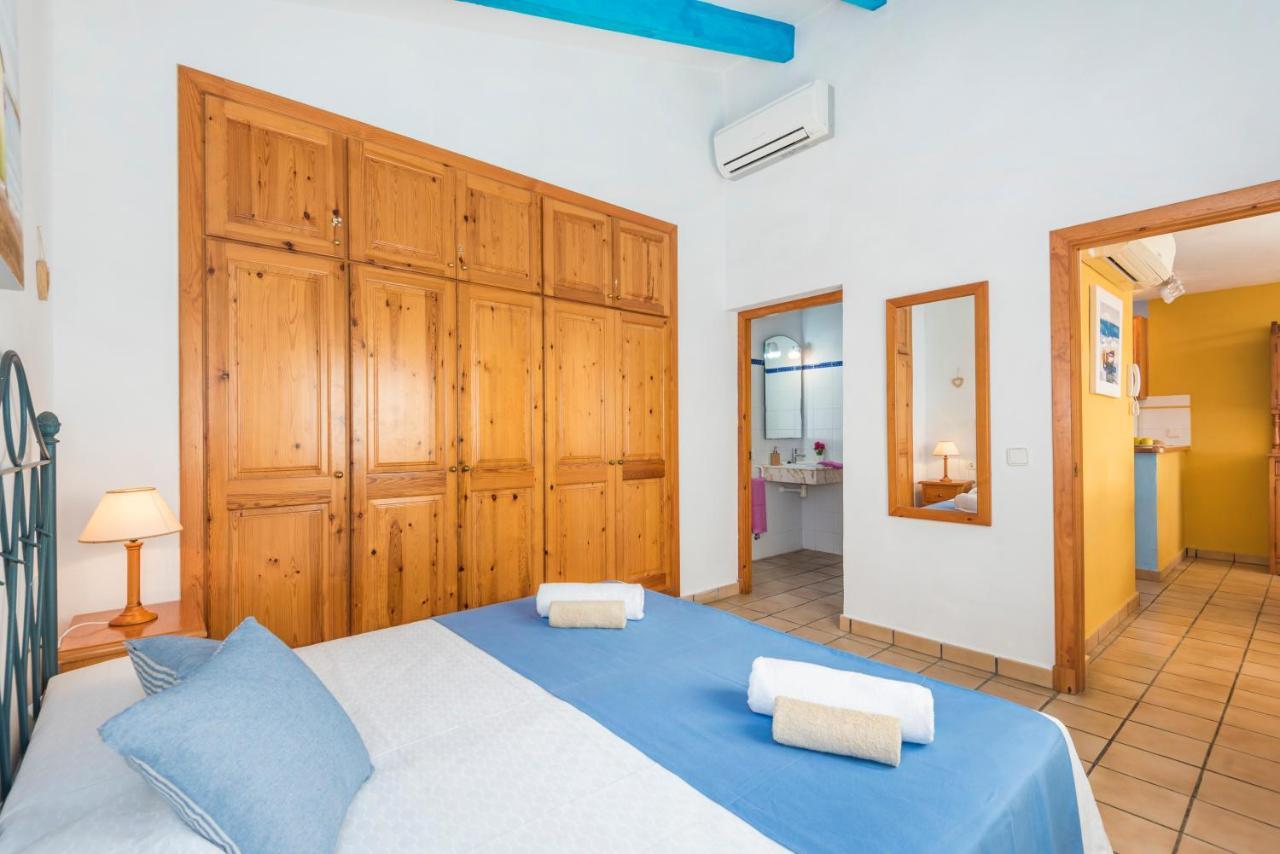 Villa Elena - ซอนเบา ภายนอก รูปภาพ